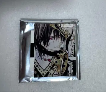 뱀파이어 기사 원화전 아크릴 마그넷 카나메