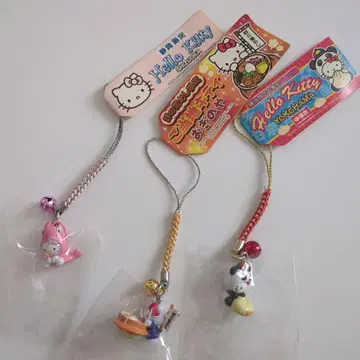 지역 한정 키티 [시즈오카/가나가와/도게노카마메시 오기노야]