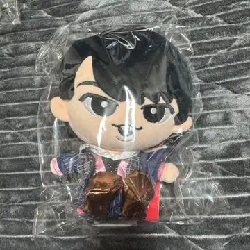 스노우 칠 BIG 봉제 인형 [ 미야다테 ]