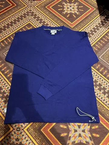 짐 마스터 네이비 트레이닝복 L 사이즈