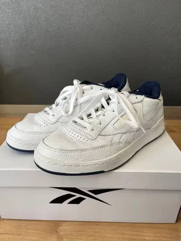 Reebok Club C revenge vintage 27.0cm