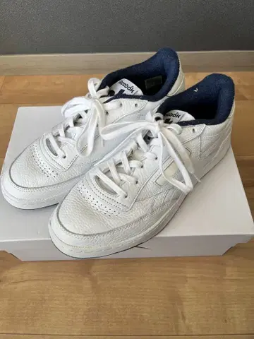 Reebok Club C revenge vintage 27.0cm