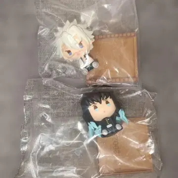 제일복권 귀멸의 칼날 ~언니의 원수~ F상 쵸코놋코 피규어