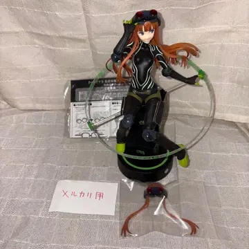 페르소나 5 사쿠라 후타바 괴도 Ver. 하비 재팬 피규어 (안경 없음)