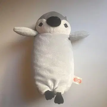 모찌펭귄 펜 케이스 필통