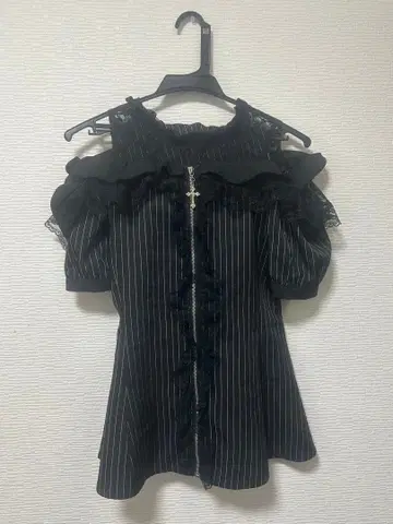 어깨 트임 라이더 셋업 마즈 MA*RS