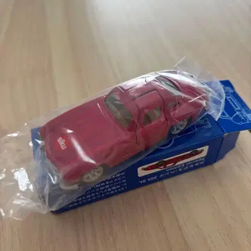 siku Mercedes 300 SL Special Edition