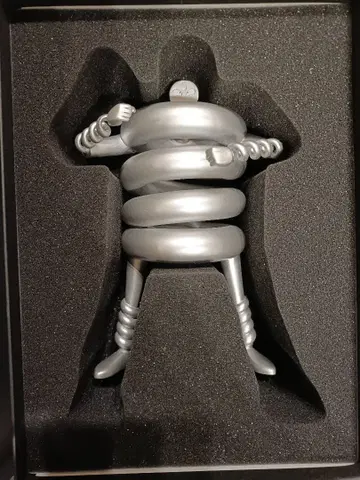 SpiceSeed 스프링맨 스파이스시드