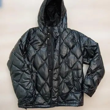 [ L ] UNIQLO 프리미엄 다운 자켓