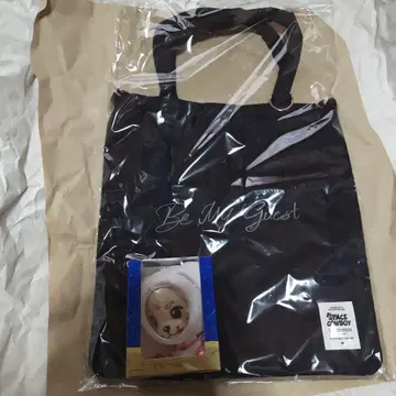 이와타 타카노리 SPACE COWBOY 굿즈 세트