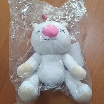 모그리 봉제 인형 파이널 판타지 가부키