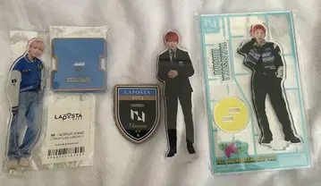 INI 타카츠카 히로무 아크릴 스탠드 라포스타 RTP