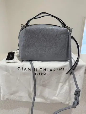 [거의 미사용] 택 포함 잔니 키아리니 알리파 S