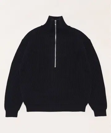 batoner SP SIGNATURE HALF ZIP