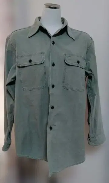 MADISONBLUE HAMPTON 셔츠 SIZE01