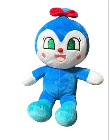코킨짱 봉제 인형