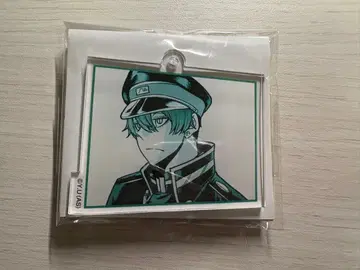 도원암귀 이로미사키 명장면 아크릴 키링