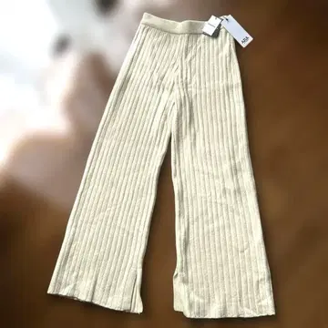 [새상품] AZUL by moussy IVOY 팬츠