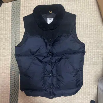 록키 마운틴 다운 베스트 블랙