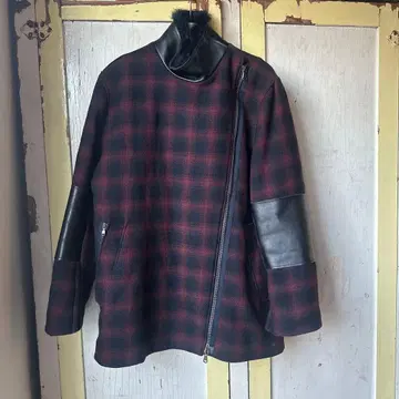 3.1 Phillip Lim (필립림) 충전솜 퀼팅 자켓