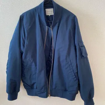 세븐데이즈선데이 sevendays=sunday ma1 자켓