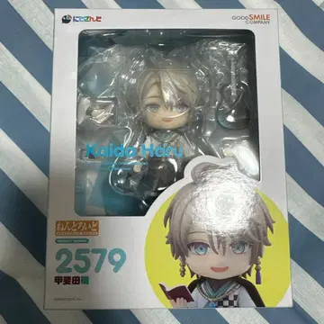 [ 미개봉 ] 카이다 하루 넨도로이드