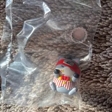 NARUTO 냥토! MEGACAT DINER 하타케 카카시