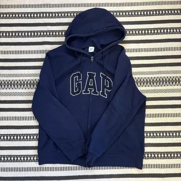 GAP 집업 후드티