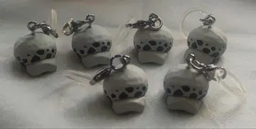 원피스 ONEPIECE 메지루시 액세서리 트라팔가 로