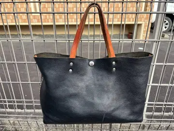 라쿠리에, 토트백