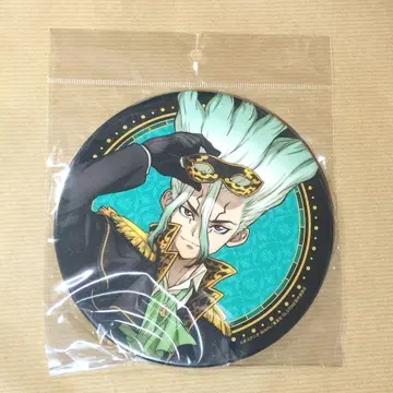 Dr.STONE 이시가미 센쿠