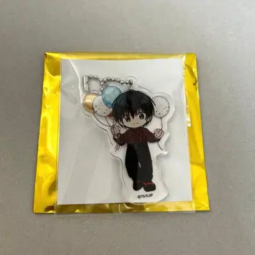 사카모토 데이즈 아모카페 나구모 미니 캐릭터 아크릴 스탠드