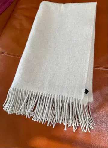 tomorrowland 대형 캐시미어 스톨 머플러