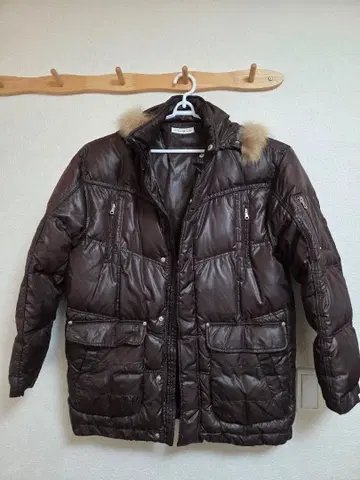 MONTEREY CARMEL 다운 자켓