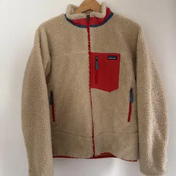 파타고니아 키즈 레트로X 자켓