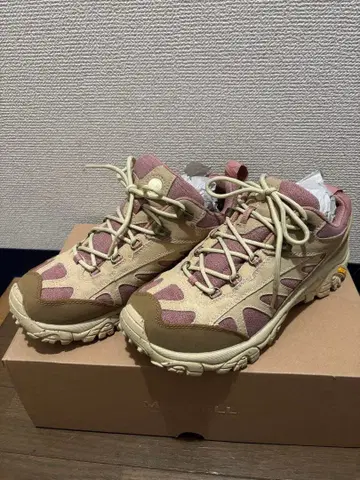 Merrell MOAB 2 MESA LUXE ECO
