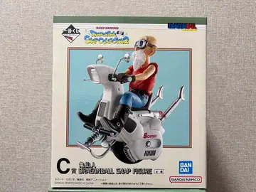 드래곤볼 스냅 피규어 C 거북선인