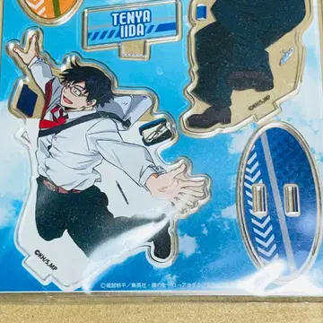 히로아카 아크릴 스탠드 이이다