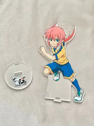 이나즈마 일레븐 키리노 란마루 아크릴 스탠드