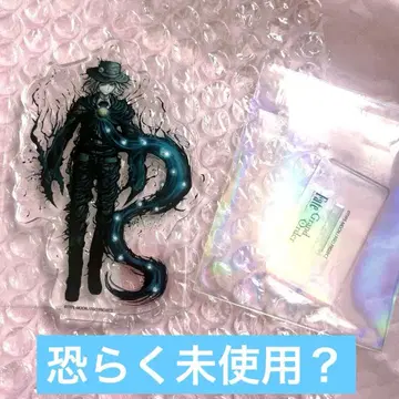 에드몽 당테스 파르코 아크릴 스탠드