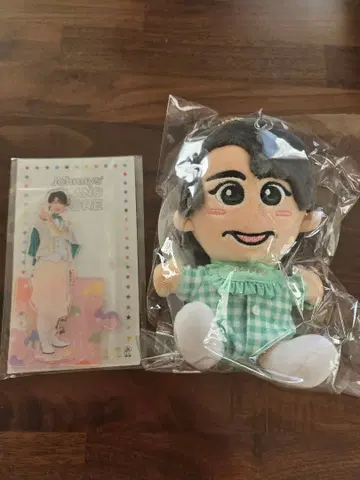 토마 류코 아크릴 스탠드 해피 누이