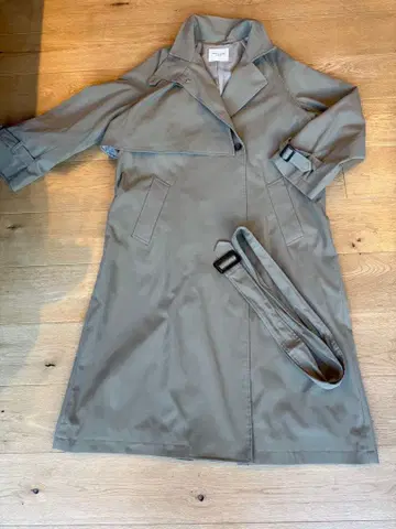 FREAK'S STORE 트렌치코트