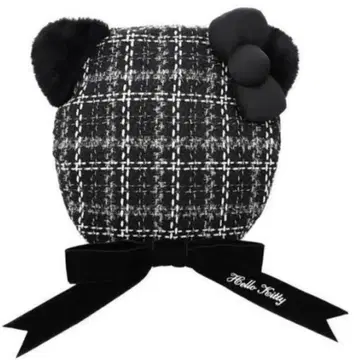 키티 베레모 USJ 유니버셜