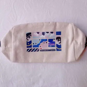 QuizKnock 동문 동언 파우치