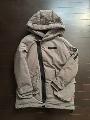 virgo 다운 자켓 2 M