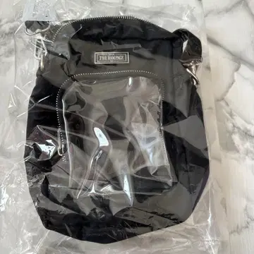 THE RAMPAGE 이와타니 쇼고 멘프로 덕질 가방