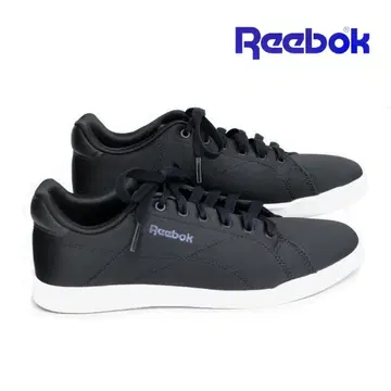 (미사용에 가까움) 24cm [경량] 리복 럭스워크 2 Black