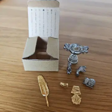 시이나 링고 링고반 제7회 갱신 혜택 7개의 콩 오브제