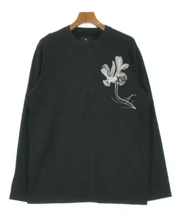 Y-3 티셔츠 커트소 남성용