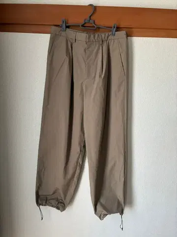 HELLY HANSEN Apt 아프트 팬츠 하의